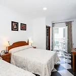 Hotel Oasis Conil De La Frontera