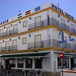 Oasis
