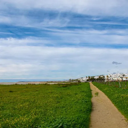 Oasis * Conil De La Frontera
