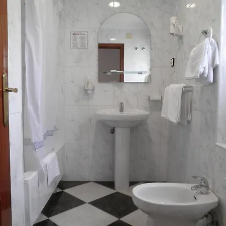 Oasis Ξενοδοχείο