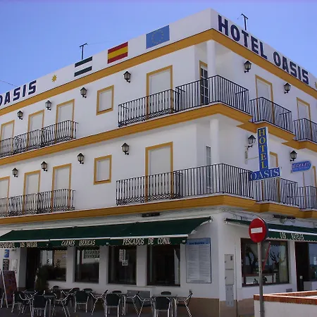 Oasis