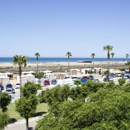 Ξενοδοχείο Oasis *