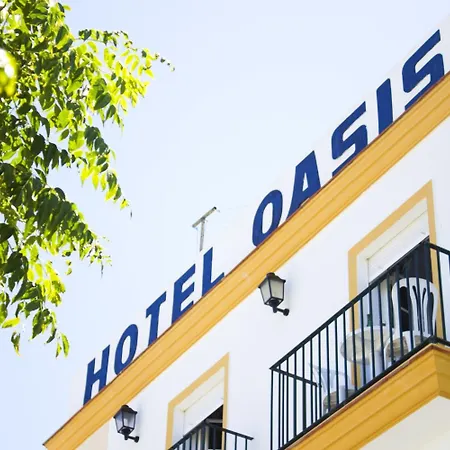 Oasis