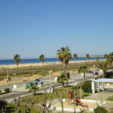 Ξενοδοχείο Oasis *