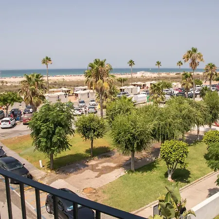 Ξενοδοχείο Oasis