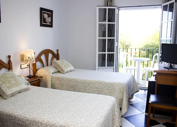 Oasis Conil De La Frontera