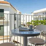 Oasis Hotel