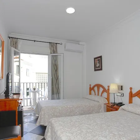 酒店 绿洲酒店 科尼尔-德拉弗龙特拉