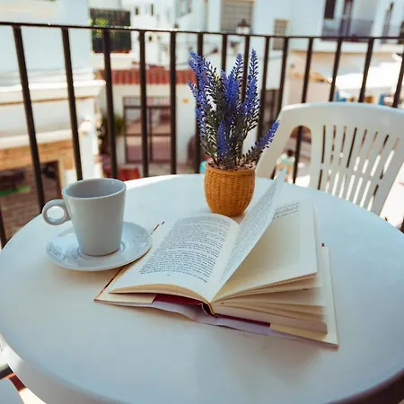 绿洲酒店 * 科尼尔-德拉弗龙特拉