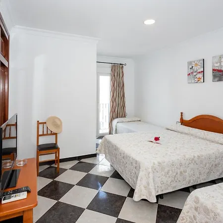 Oasis Conil De La Frontera