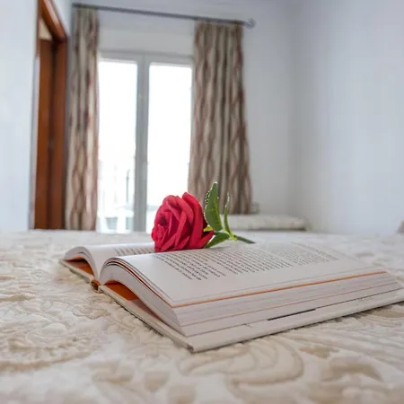 绿洲酒店 科尼尔-德拉弗龙特拉