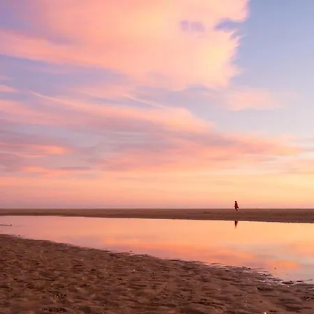 Oasis Conil De La Frontera