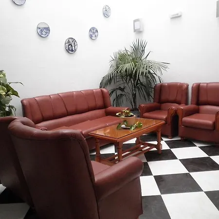 Oasis * Conil De La Frontera