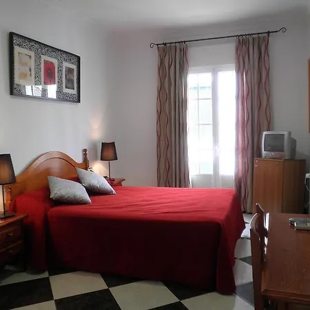 Hotel Oasis Conil De La Frontera