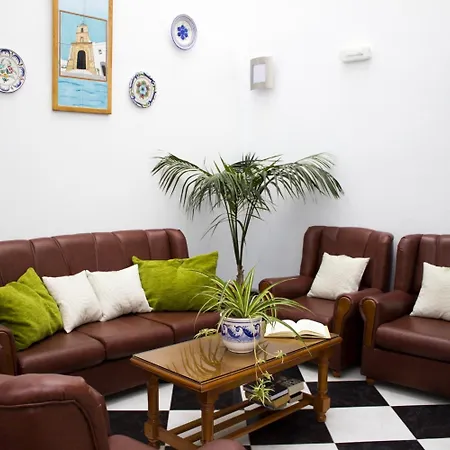 绿洲酒店 酒店 科尼尔-德拉弗龙特拉