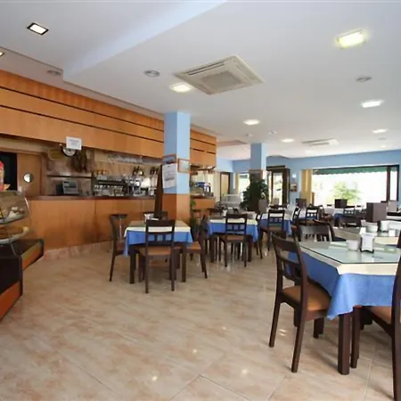 Oasis Conil De La Frontera