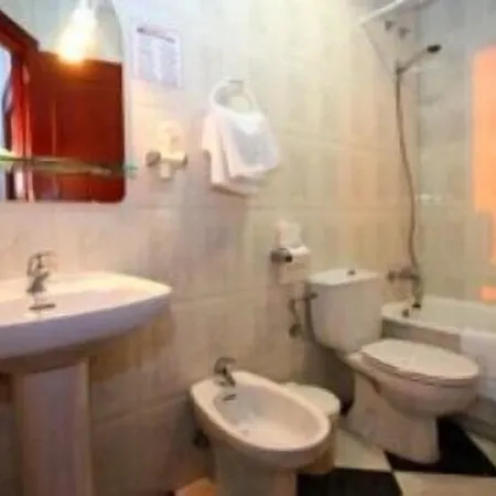 Hotel Oasis Conil De La Frontera