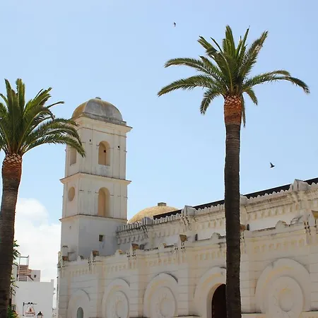 Oasis Conil De La Frontera