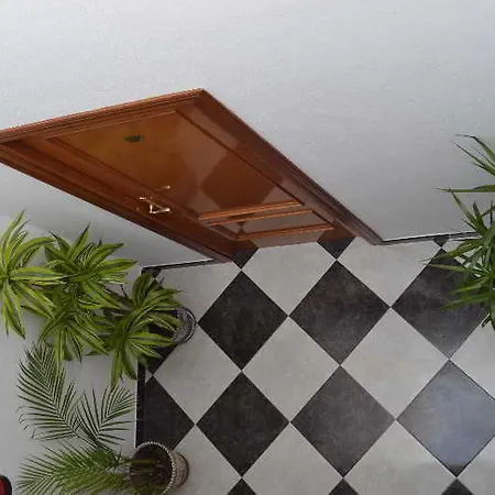 酒店 绿洲酒店 科尼尔-德拉弗龙特拉