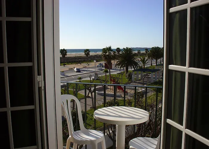 Готель Oasis *