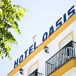 Oasis
