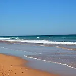 מלון Oasis *