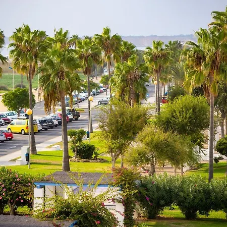 Oasis Szálloda Conil de la Frontera