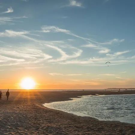 Szálloda Oasis Conil de la Frontera