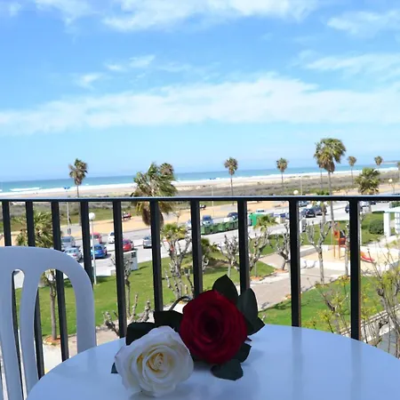 Oasis Conil de la Frontera