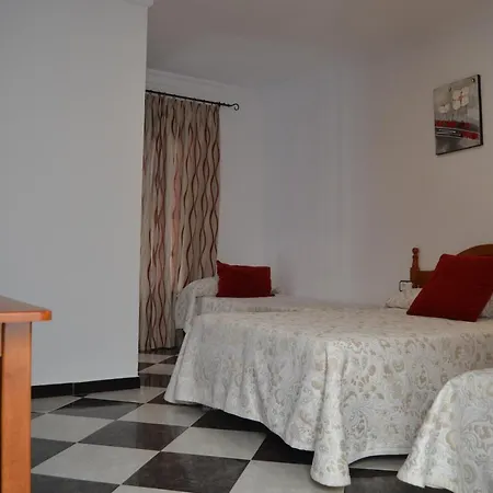 Oasis Szálloda Conil de la Frontera