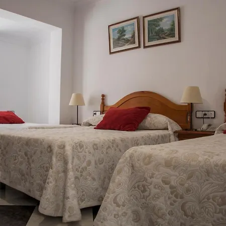 Szálloda Oasis Conil de la Frontera