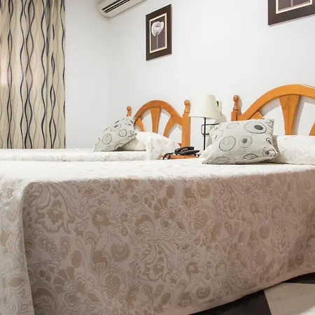 Oasis * Conil de la Frontera